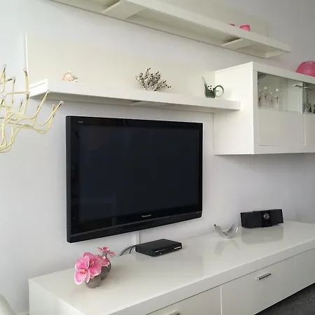 51 Apartmán *