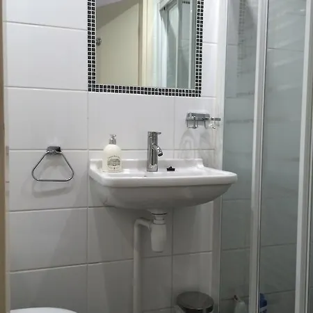 51 Apartmán Zandvoort