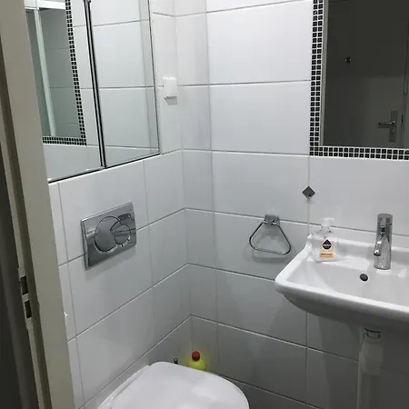 51 Apartmán *
