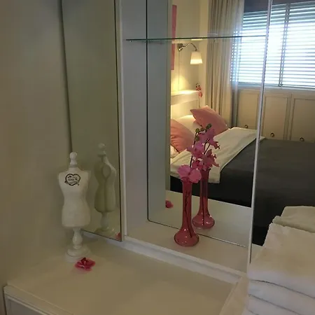 51 Apartmán Zandvoort
