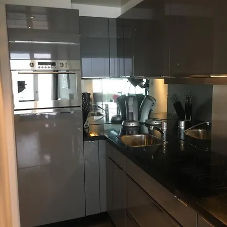 Apartmán 51 Zandvoort