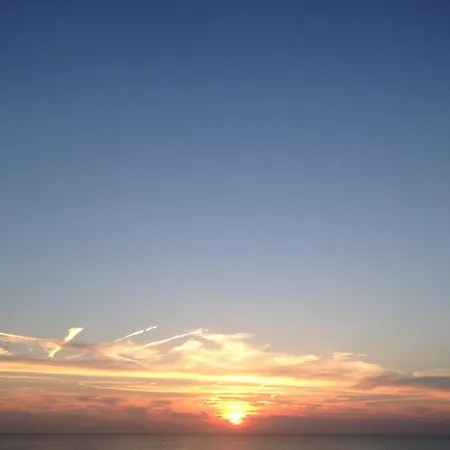 Lejlighed 51 Zandvoort