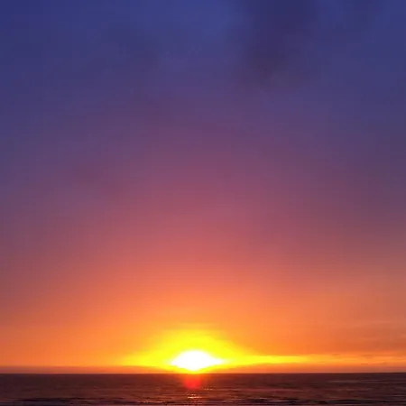 51 Appartement Zandvoort