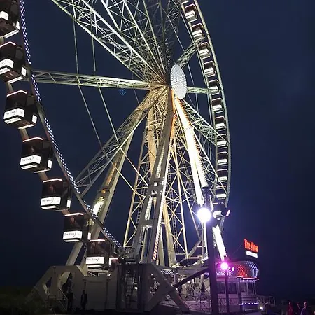 Appartement 51 Zandvoort